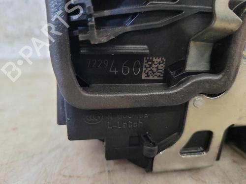 Rear right lock BMW 3 Touring (F31) 318 d | BP24950211C99