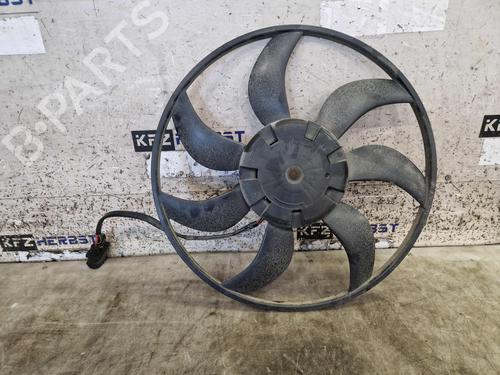 Used Radiator fan Radiator fan 38750508 38750508
