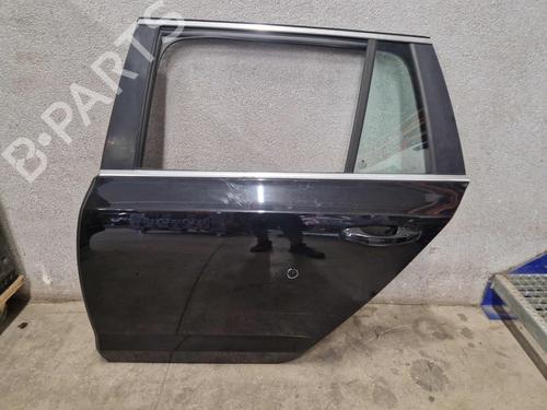 Used Left rear door Left rear door 39406175 39406175