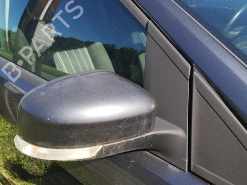 Used Right mirror FORD FOCUS II Turnier (DA_, FFS, DS) 1.6 (100 hp) 29200655