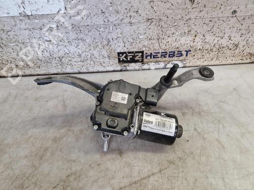 Used Front wiper motor OPEL ZAFIRA TOURER C (P12) 1.6 CDTI (75) (136 hp) 30293503