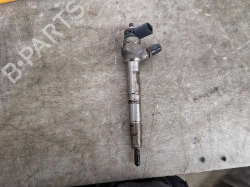 Used Injector Injector SKODA OCTAVIA III (5E3, NL3, NR3) 2.0 TDI RS (184 hp) 32702363 32702363