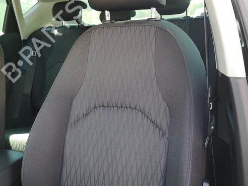 Left front seat SEAT LEON (5F1) 1.2 TSI | BP38710010C15 - Image 3