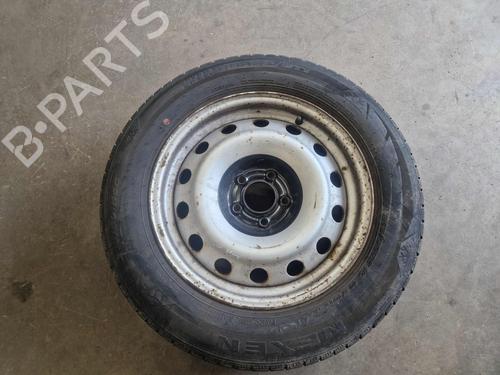 Used Rim Rim 37233313 37233313