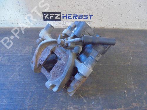 Used Left rear brake caliper AUDI A3 Sportback (8VA, 8VF) 2.0 TDI (150 hp) 19945683