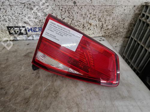 Used Left taillight Left taillight VW PASSAT B8 Variant (3G5, CB5) 1.6 TDI (120 hp) 34155785 34155785
