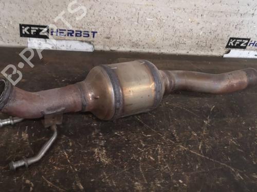 Used Catalyst SEAT LEON (5F1) 1.0 TSI (115 hp) 23000900