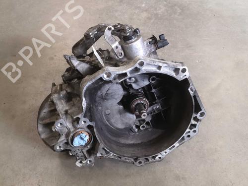 Getriebe für OPEL MOKKA / MOKKA X (J13) 1.6 CDTI (_76) (136 hp) 22284451