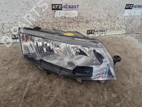 Used Right headlight Right headlight SKODA OCTAVIA III Combi (5E5, 5E6) 1.6 TDI (110 hp) 36260148 36260148
