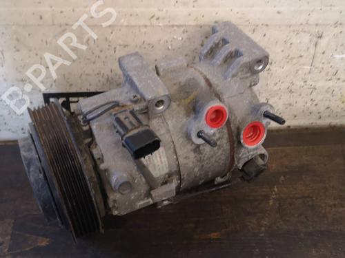 Used AC compressor KIA SPORTAGE III (SL) 1.6 GDI (135 hp) 12874235