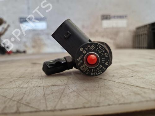 Injector VW GOLF VII (5G1, BQ1, BE1, BE2) 1.6 TDI | BP29610488M100