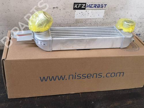 Used Intercooler OPEL MERIVA A MPV (X03) 1.7 DTI (E75) (75 hp) 20644020