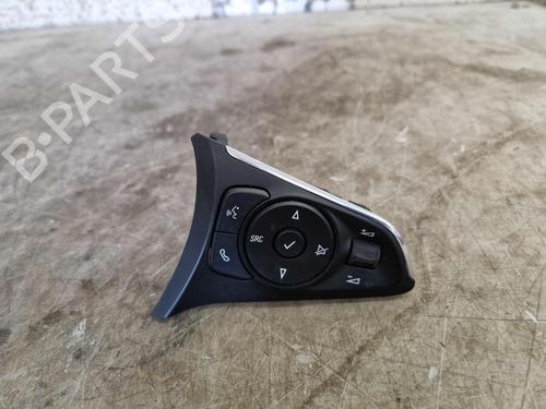 Used Switch Switch OPEL CROSSLAND X / CROSSLAND (P17, P2QO) 1.2 (75) (110 hp) 34212549 34212549