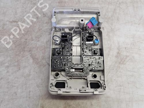 Interior roof light AUDI A6 C7 Avant (4G5, 4GD) 2.0 TDI | BP28837101I8 