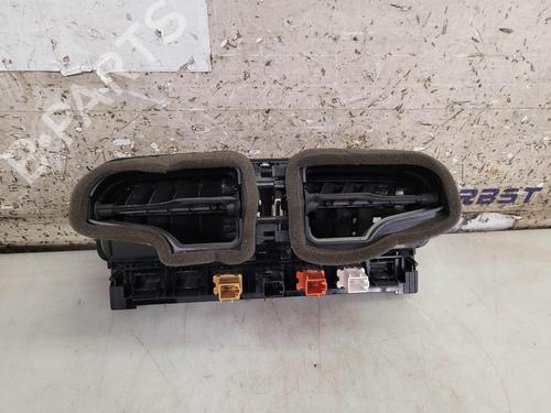 Air vent VW POLO V (6R1, 6C1) 1.4 GTI | BP24449352I21 