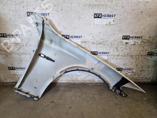 Left front fenders BMW 5 (F10) 525 d xDrive | BP26725225C41 
