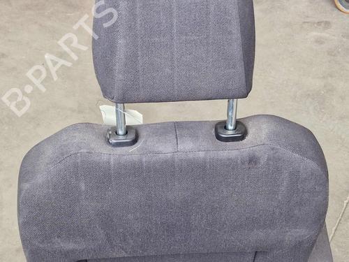 Left front seat FORD TRANSIT COURIER B460 Box Body/MPV 1.5 TDCi | BP34057751C15  - Image 5