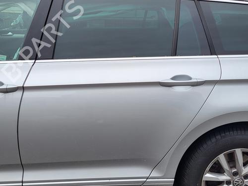 left-rear-door-vw-passat-b8-variant-3g5-cb5-2014-39168524 main image