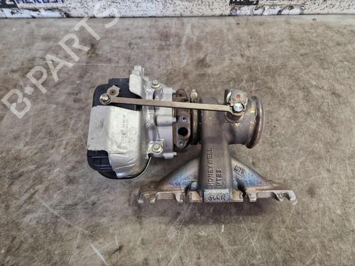 Used Turbocharger/Supercharger Turbocharger/Supercharger 38062510 38062510