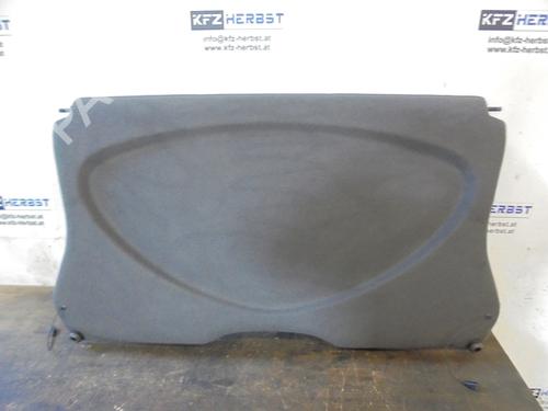 Used Rear parcel shelf FORD FOCUS I Saloon (DFW) 1.8 TDCi (100 hp) 13433474