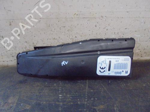 Høyre sete kollisjonspute RENAULT CLIO IV (BH_) 0.9 TCe 90 (BHNF, BHMA, BHMH, BHJK, BHJR) (90 hp) 12889135