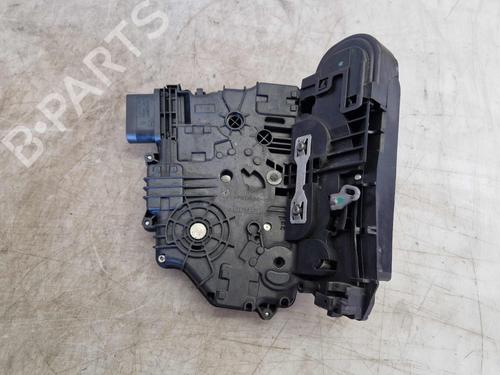 Rear left lock VW SHARAN (7N1, 7N2) 1.4 TSI | BP27503042C100 