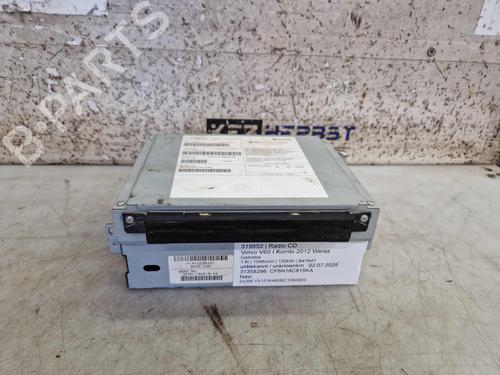 Used Electronic module VOLVO V60 I (155) T4 (180 hp) 27350255
