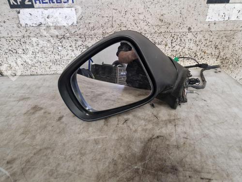 Ryggespeil venstre CITROËN C8 (EA_, EB_) 2.0 HDi 135 (136 hp) 31994678
