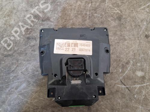 Climate control VOLVO V40 Hatchback (525) D2 | BP35975294I5 - Image 2