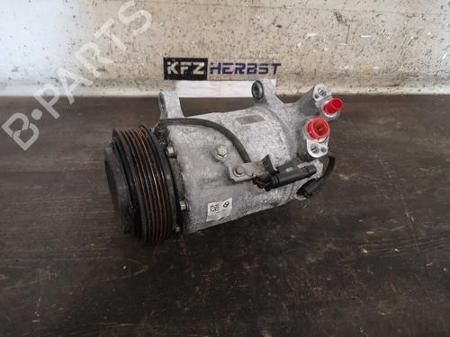 AC-Kompressor BMW 2 Gran Tourer (F46) 218 i (140 hp) 22279787