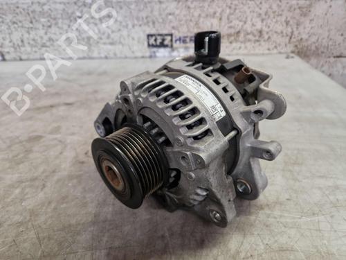 Used Alternator HONDA CR-V IV (RM_) 1.6 i-DTEC (RE6) (120 hp) 29015402