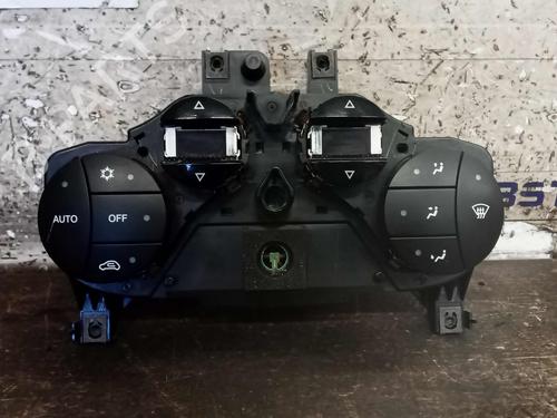 Used Climate control FIAT 500 (312_) 1.2 (312AXA1A) (69 hp) 23213911