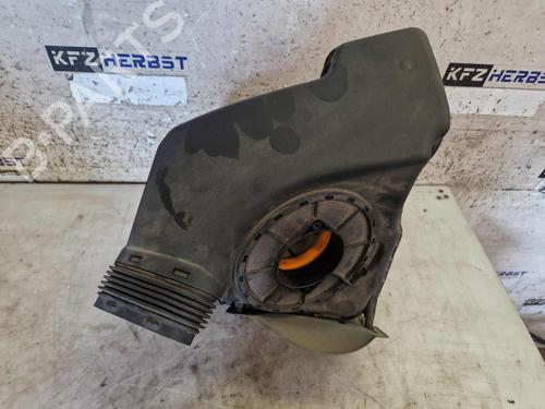 Luftfilter kasse AUDI A6 C7 Avant (4G5, 4GD) 2.0 TDI (177 hp) 28837190