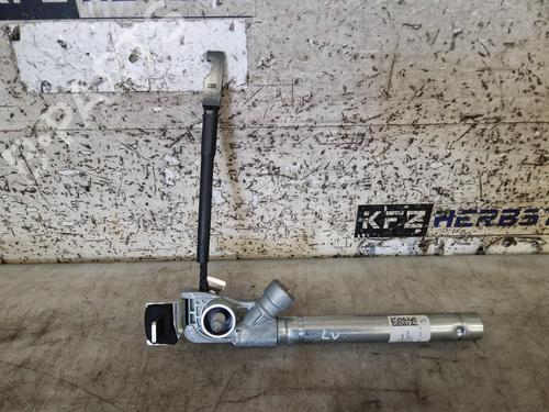 Sikkerhedssele foran venstre OPEL CROSSLAND X / CROSSLAND (P17, P2QO) 1.2 (75) (110 hp) 32862976