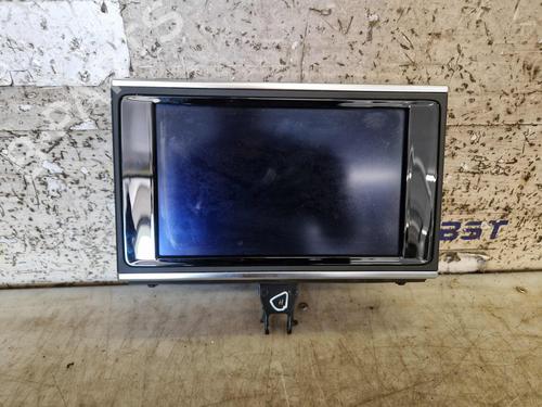 Used Display monitor Display monitor AUDI A6 C7 Avant (4G5, 4GD) 2.8 FSI quattro (204 hp) 34644956 34644956