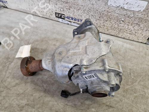 Transfer box FORD KUGA II (DM2) 2.0 TDCi | BP30123537M36