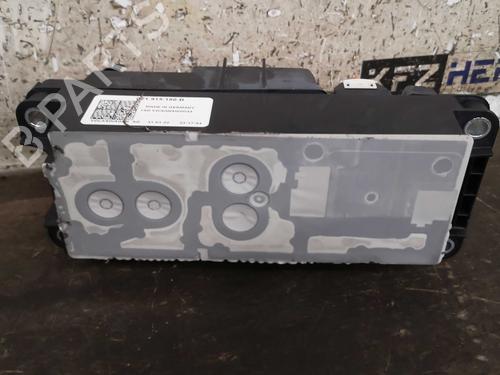 Elektronisk sensor SKODA ENYAQ iV SUV (5AZ) 80 (204 hp) 22291979
