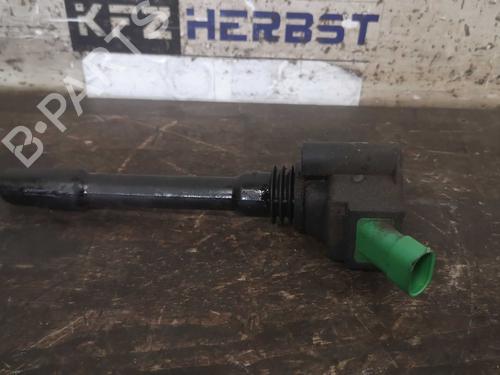 Used Electronic module JEEP RENEGADE SUV (BU, B1, BV) 1.4 (140 hp) 22284570