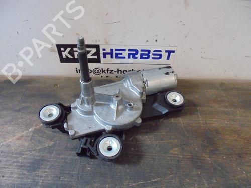 Rear wiper motor FORD FOCUS II (DA_, HCP, DP) 1.6 TDCi | BP12884461M102 