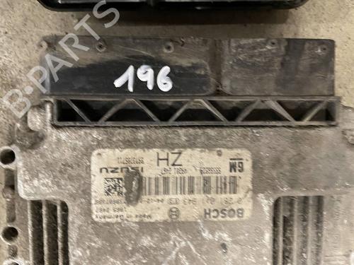 Used Engine control unit (ECU) Engine control unit (ECU) TALBOT HORIZON 1.3 (68 hp) 33683557 33683557