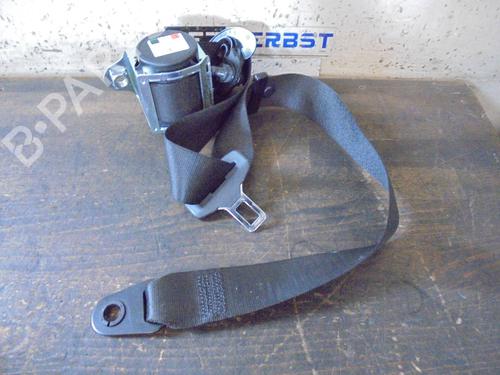 Front left belt tensioner MINI MINI COUNTRYMAN (R60) Cooper S ALL4 (184 hp) 12871683