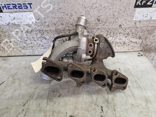Turbocharger/Supercharger OPEL MOKKA / MOKKA X (J13) 1.4 (_76) | BP29473769M71 