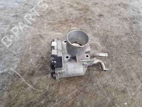 Used Throttle body Throttle body HYUNDAI i20 II (GB, IB) 1.2 (75 hp) 33267548 33267548