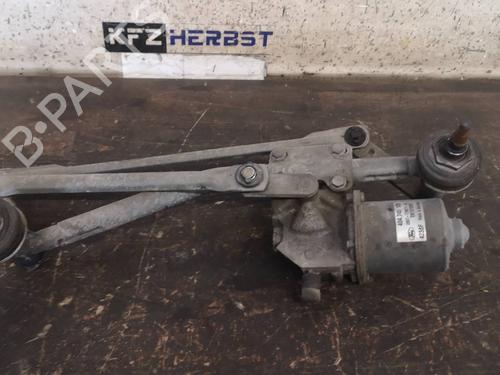 Vindrute Vindusviskermekanisme FORD FIESTA V (JH_, JD_) 1.25 16V (75 hp) 13442618