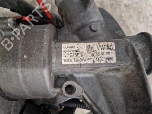 Steering rack SEAT LEON ST (5F8) 1.4 TSI | BP38750494M22 - Image 2
