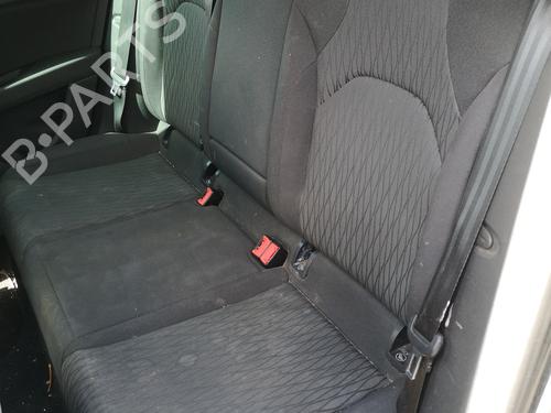 Rear seat SEAT LEON ST (5F8) 1.6 TDI | BP36139735C17 - Image 3