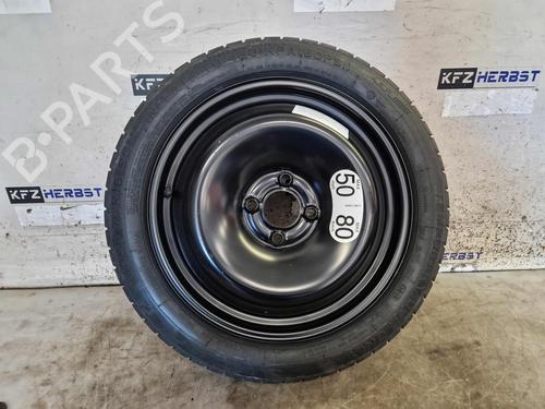 Llanta Llanta RENAULT CAPTUR I (J5_, H5_) 0.9 TCe 90 (90 hp) 34504398 34504398