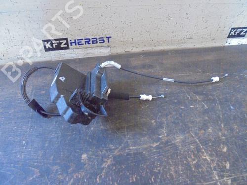 Front right lock PEUGEOT 308 SW II (LC_, LJ_, LR_, LX_, L4_) 1.6 BlueHDi 100 | BP12888402C97 