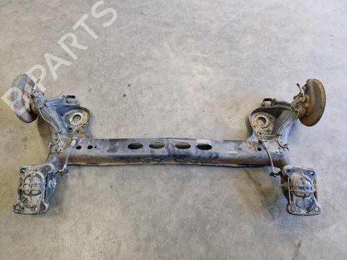 Ponte posteriore Ponte posteriore SKODA RAPID (NH3, NK3, NK6) 1.2 TSI (110 hp) 34007917 34007917