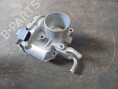 Used Throttle body HYUNDAI i20 II (GB, IB) 1.2 (84 hp) 12867156